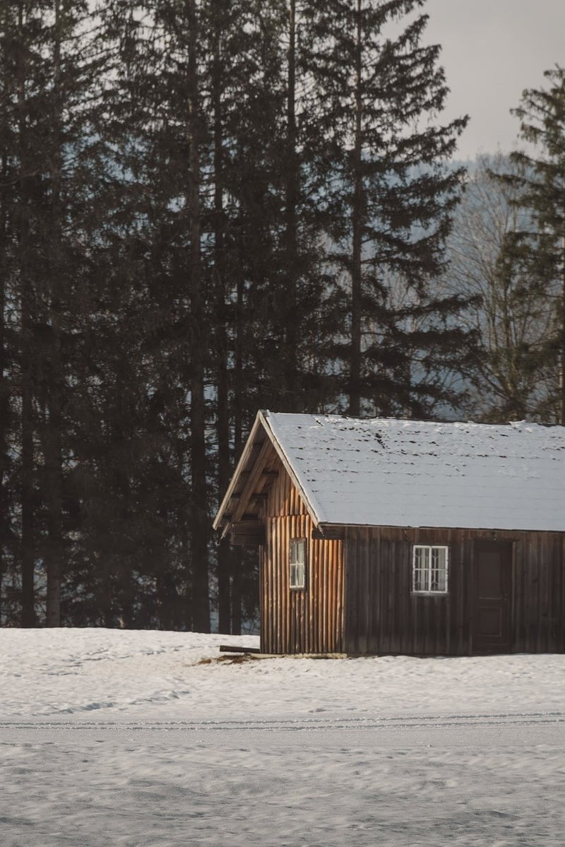 Wellness Escapes